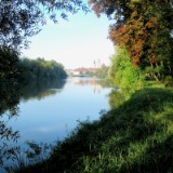 2409F 015 Donau Radweg